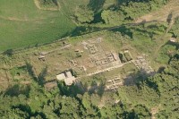 Sito archeologico di Veio - Campetti Sito archeologico di Veio - Campetti
