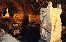 Il famoso Mitreo di S.Clemente