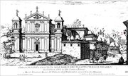 Santa Anastasia Sotterranea Santa Anastasia Sotterranea