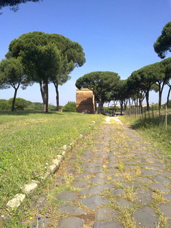 Tombe di Via Latina Tombe di Via Latina