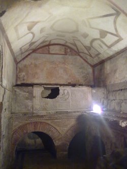 Sepolcro dei Pancrazi Sepolcro dei Pancrazi