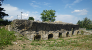 Cisterna