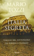 Italia segreta, Mario Tozzi