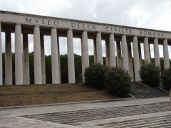 Museo della Civilità Romana