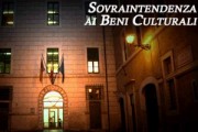 Sito web Sovraintendenza ai Beni Culturali