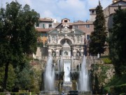 Tivoli, Villa d'Este