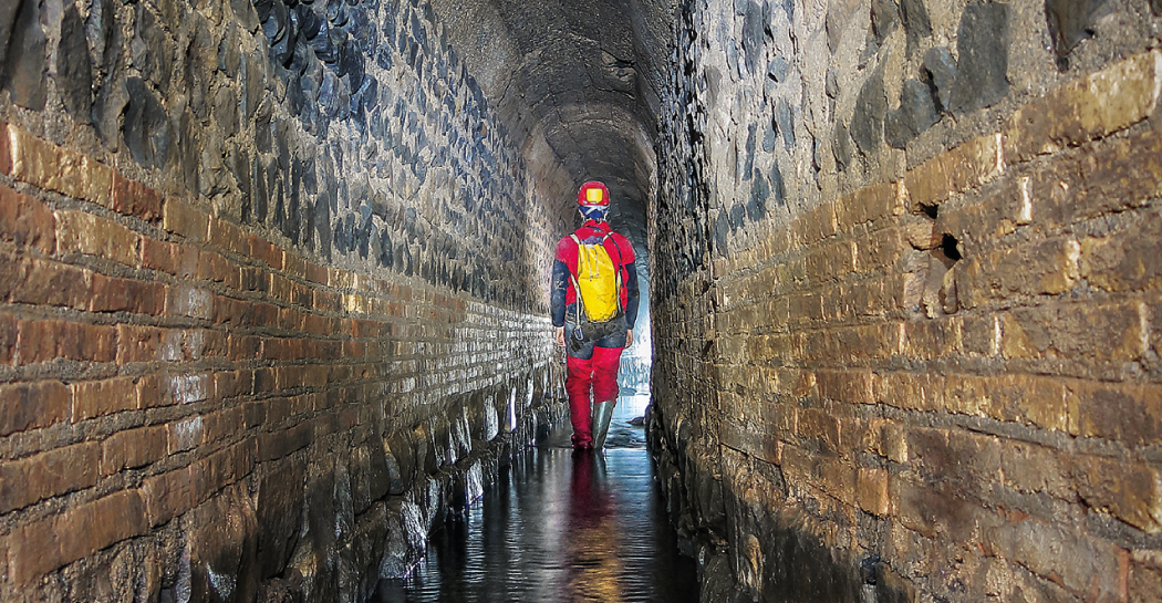 Acquedotto Traiano Paolo