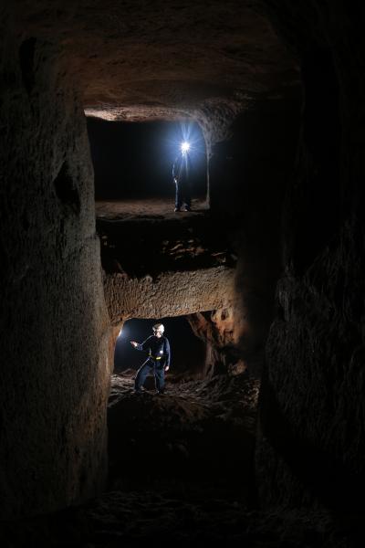 Zona del doppio livello