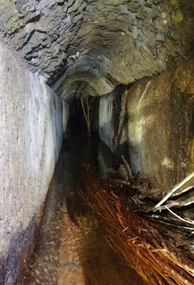 Acquedotto Traiano Paolo