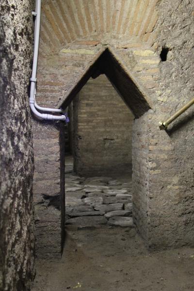 San Salvatore in Onda